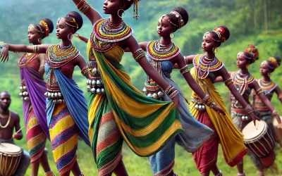 Karen/Kigali